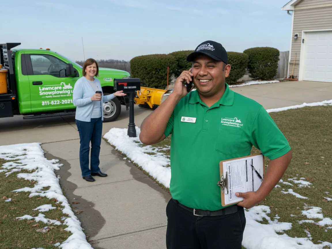 Lawn Care Services By Expert Landscaper Flat Rock, NC FAQs